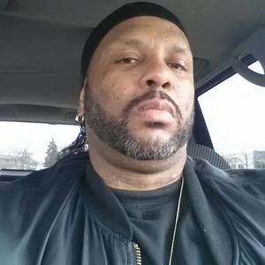 Meet your Posher, Rick